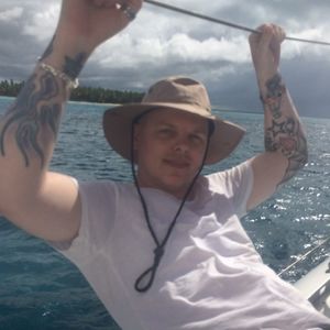 Meet your Posher, Darren